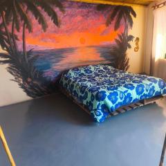 Surf Spot - Habitación privada en Lobitos