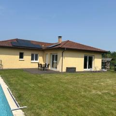 Une chambre chez Damien - chambre chez l'habitant