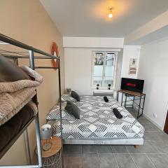 Remparts Historique à Provins