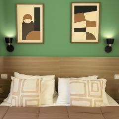 Hotel Aurelia Milano Centrale