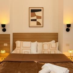 Hotel Aurelia Milano Centrale