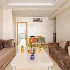 2ch au Centre de Mohammedia Parc