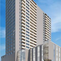 Vanguardia Center - Moderno Apartamento Centro Temuco