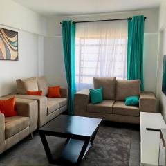 Inka Residency Kisumu