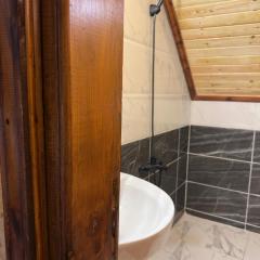 شاليه وكوخ البركه Albarakah chalets