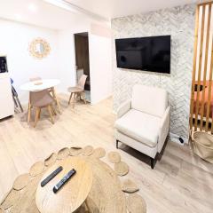 Tiny House moderne et cosy