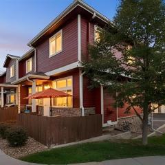 Cozy near airport vacation home Brighton