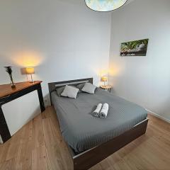 Charme Médiéval à Provins