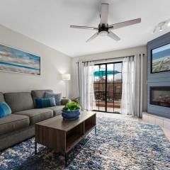 Jax Beach Townhouse - Steps to the Shore & Sunrise Views