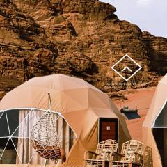 ALYA RUM LUXURY Camp