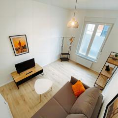 Charme et Confort à Charleville-Mézières