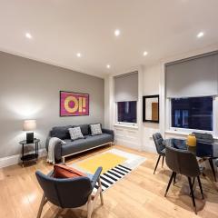 Luxury Soho Apartment R10