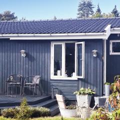 Nice Home In Slagelse With Wifi