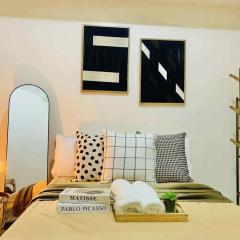 Staycation by Rhen Suite