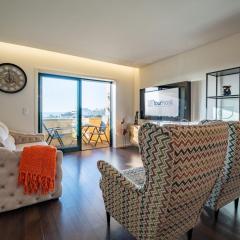 Sun, Sea, and Comfort Apartment for Families and Friends