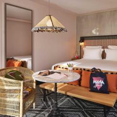 Mama Shelter Paris West