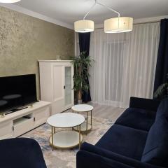 Medical District Urban Apartment