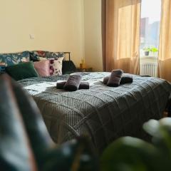 Apartament Ratuszowy