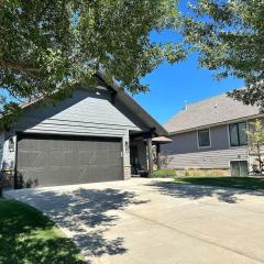 Spectacular Mountain Oasis