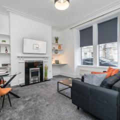 Rosemount Retreat - stylish 1 bed apartment