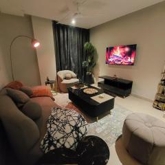 Elegance by The Natives