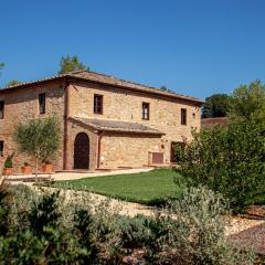 Agriturismo La Frattina