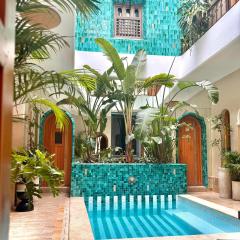 Riad Casa Felicità & SPA