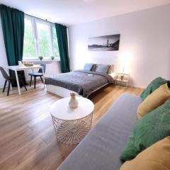 Top CityCenter Modern Nowogrodzka