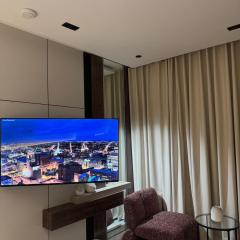 أستديو فندقي أنيق