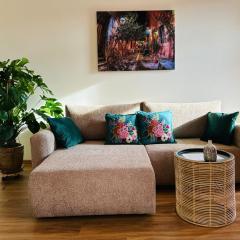 Apartament Ratuszowy