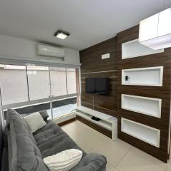 Melhor apartamento de capão! 100m da praia