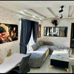 Cozy Furnished 1-Bed