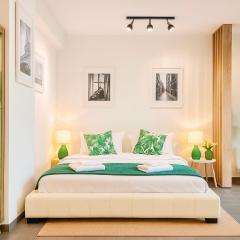 Little prince - 1R apartment in Tineretului