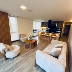 Departamento 2 dormitorios Quiteño Libre