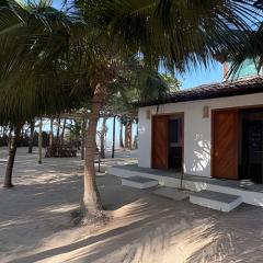 Casa Monan, Atins beach