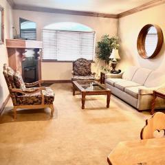 Zermatt Family 2BR Villa Near Deer Valley & Park City Ski Resorts - 6769