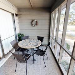 Club Villas Unit 11B