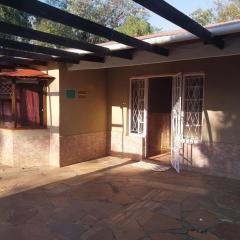 Green Escape Guesthouse