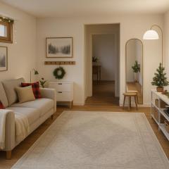 Studio cocooning près de Colmar