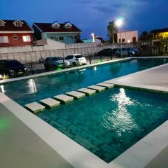 Apto Luxuoso em Pelotas Super Novo