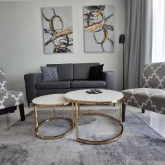 Ellipse 1-Bedroom Lux Apartment