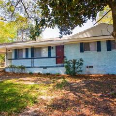 Luxury Midtown Home - Only a few blocks from FGH