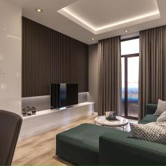 Special Tropical Marina House