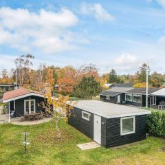 6 person holiday home in Ebeltoft-By Traum