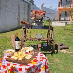 La Perla del Yuqueri