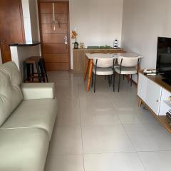 Apartamento novinho e completo COP30