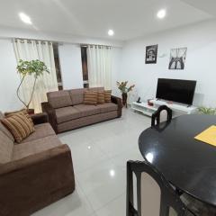 Apartamento en Cusco III