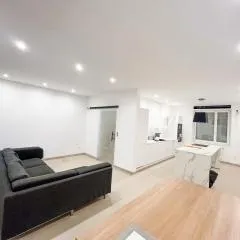 Chambre Élégance et confort a Esch