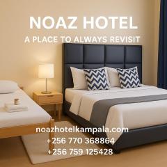 Noaz Hotel