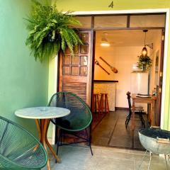 Linda casa em Geriba a 2 minutos da Praia